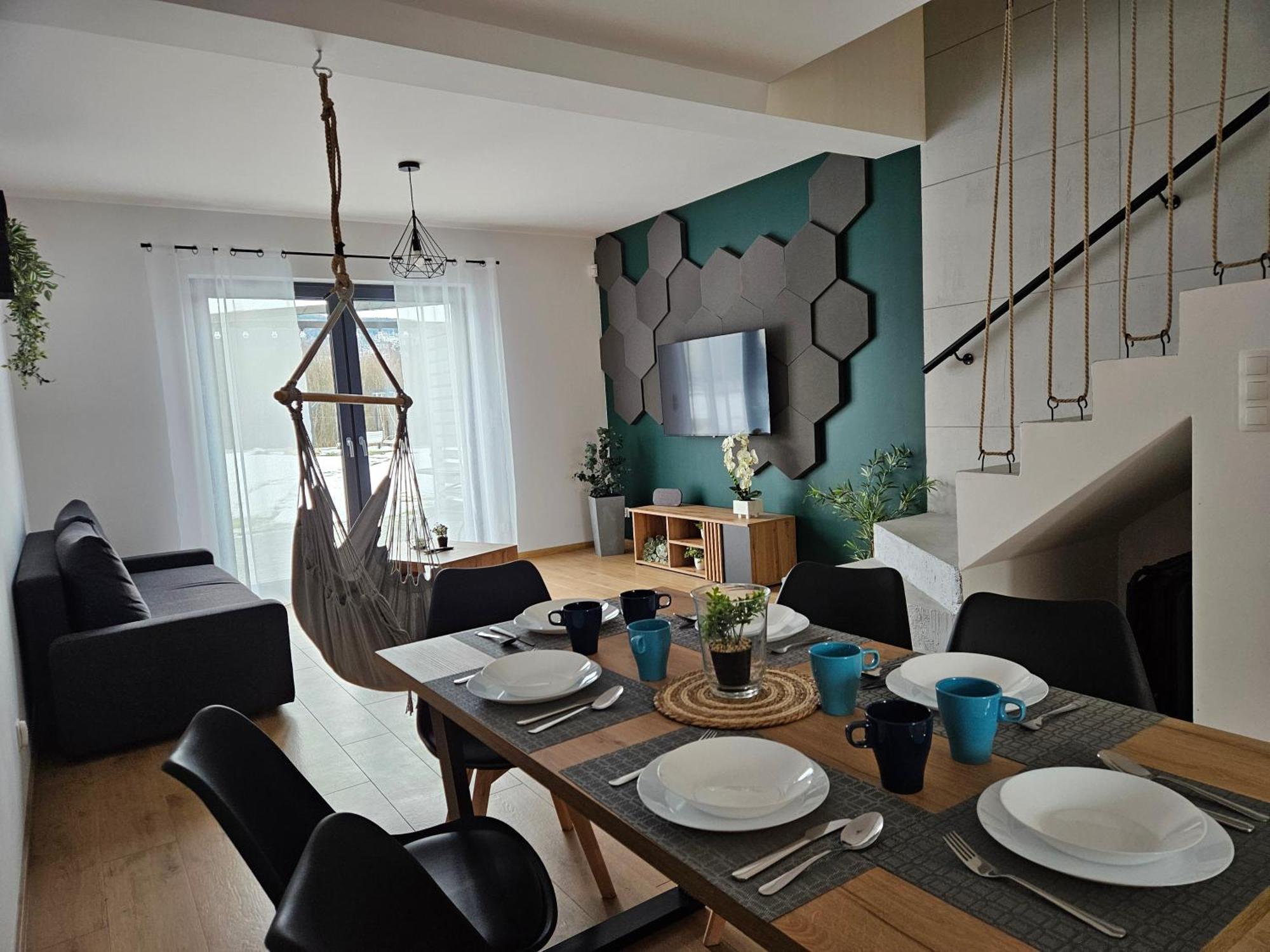 Zacisze W Karkonoszach Villa Karpacz Luaran gambar