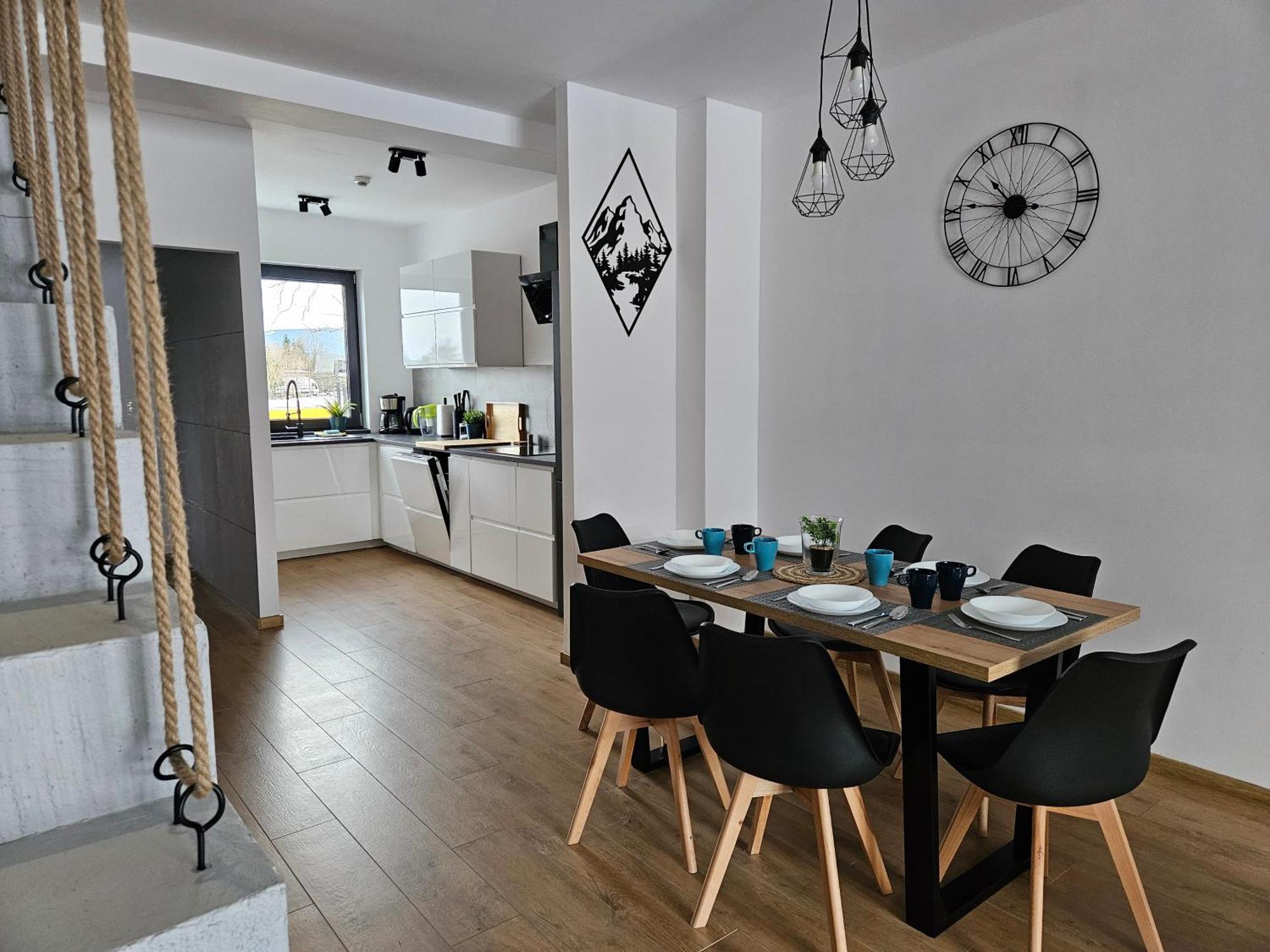 Zacisze W Karkonoszach Villa Karpacz Luaran gambar