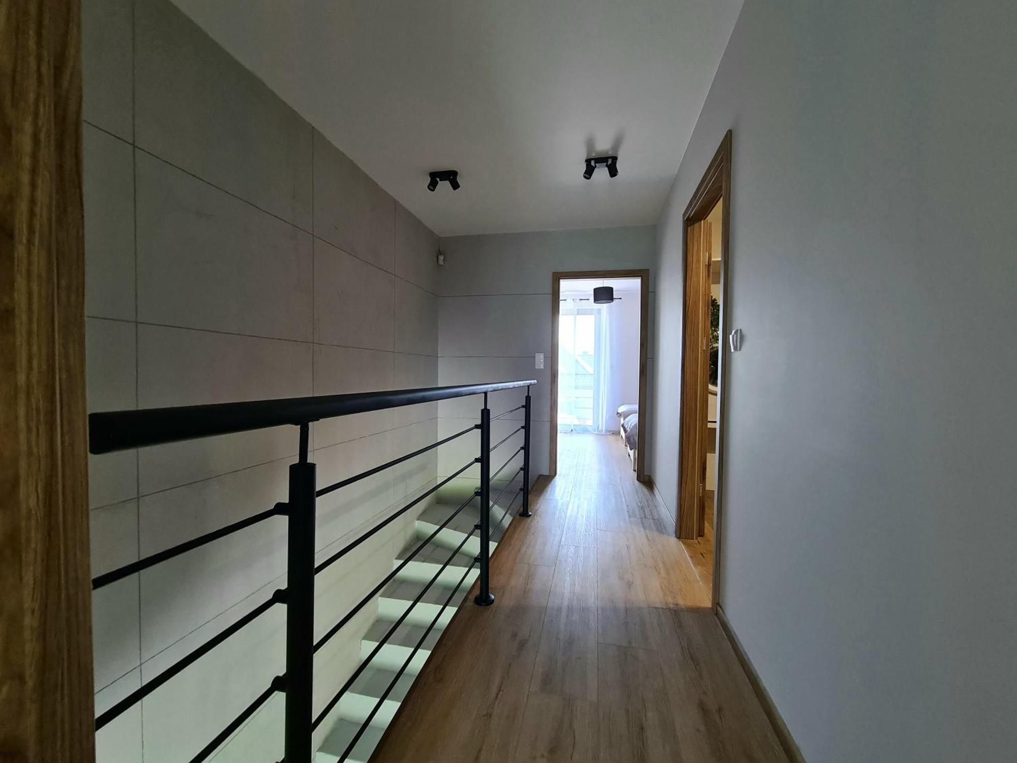 Zacisze W Karkonoszach Villa Karpacz Luaran gambar