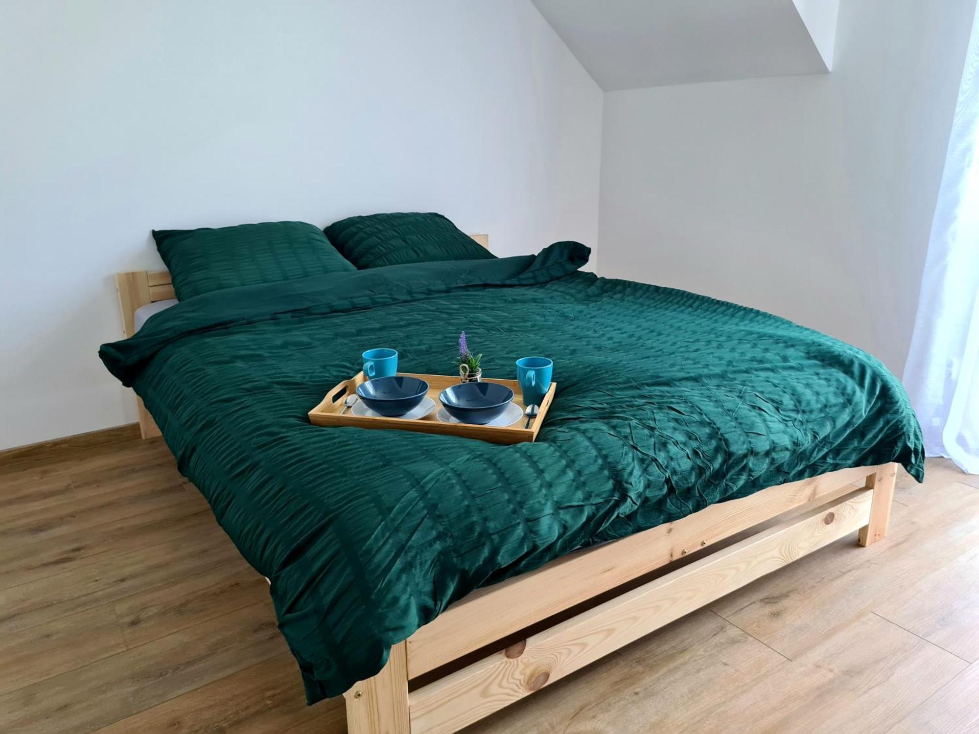 Zacisze W Karkonoszach Villa Karpacz Luaran gambar