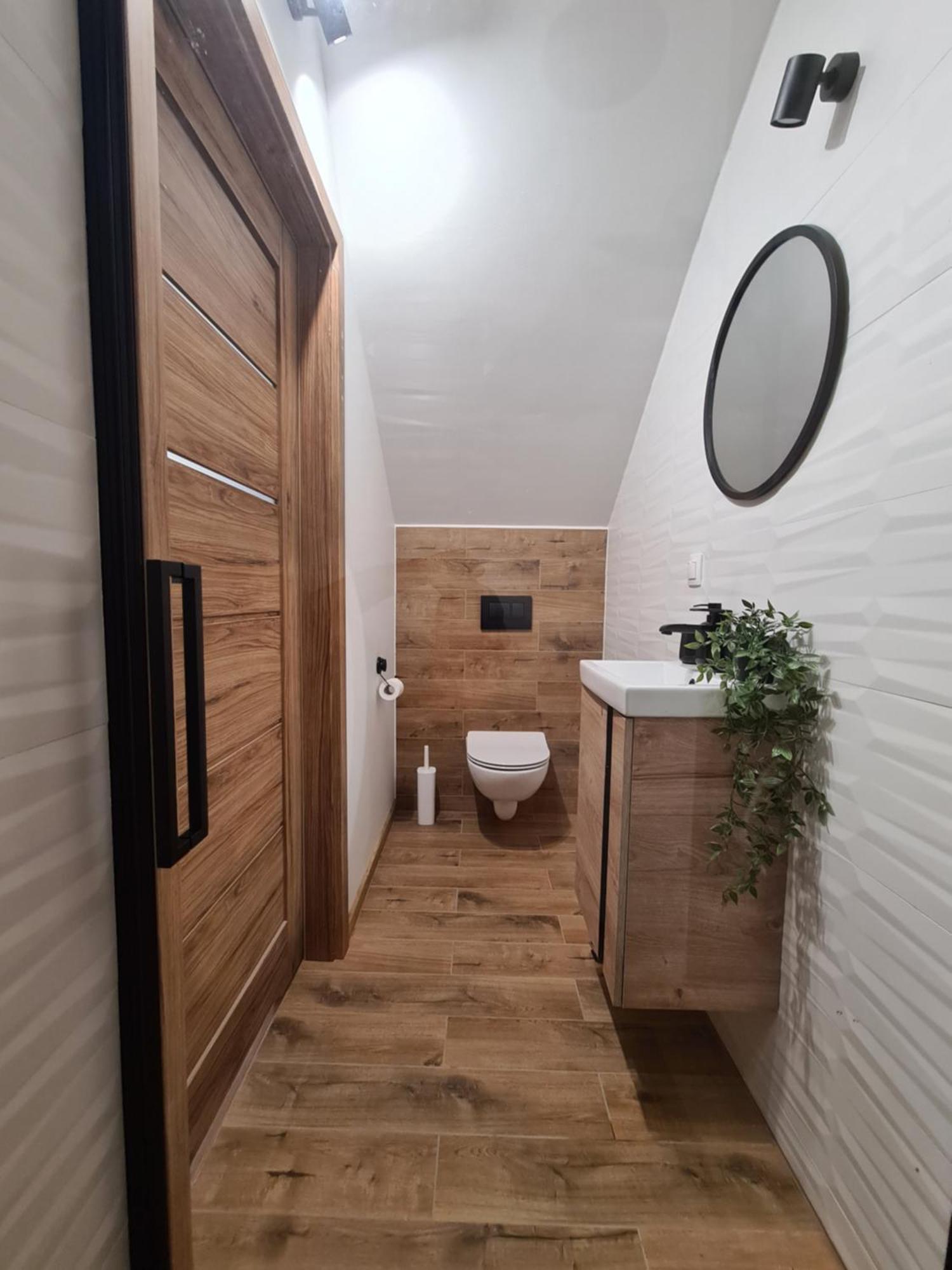Zacisze W Karkonoszach Villa Karpacz Luaran gambar
