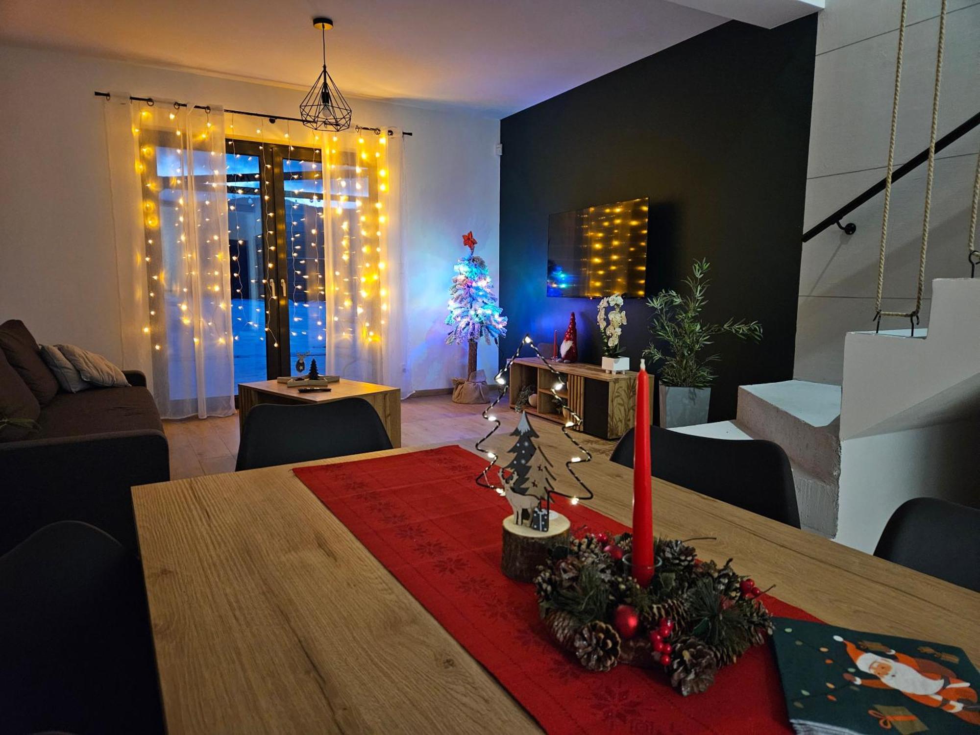 Zacisze W Karkonoszach Villa Karpacz Luaran gambar