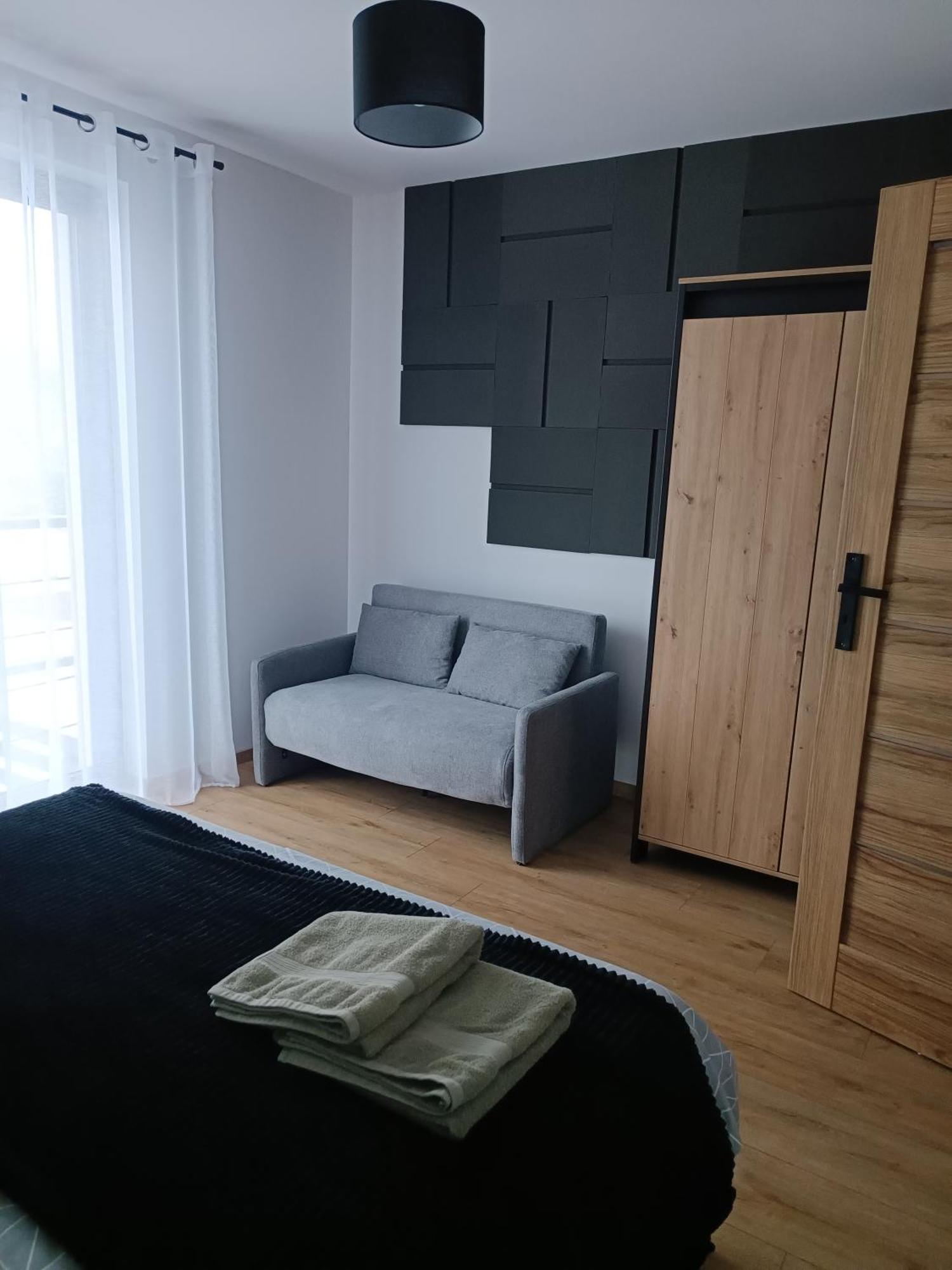 Zacisze W Karkonoszach Villa Karpacz Luaran gambar